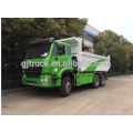 15CBM 4x2 RHD Sinotruk HOWO Muldenkipper / HOWO Kipper / HOWO Muldenkipper / HOWO Selbstlader / Muldenkipper